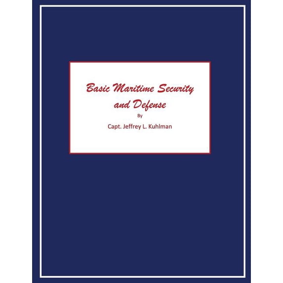 Basic Maritime Security and Defense