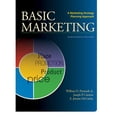 thumbnail image 1 of Pre-Owned Basic Marketing : A Marketing Strategy Planning Approach 9780078028984 Used, 1 of 1