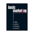 thumbnail image 1 of Pre-Owned Basic Marketing Paperback, 1 of 1