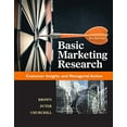thumbnail image 1 of Pre-Owned Basic Marketing Research (with Qualtrics, 1 Term (6 Months) Printed Access Card) [With Access Code] (Paperback) 1337100293 9781337100298, 1 of 1