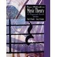 thumbnail image 1 of Pre-Owned Basic Materials in Music Theory: A Programmed Course (Paperback) 0130993336 9780130993335, 1 of 1