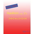thumbnail image 1 of Basic Math Basic Math Addition with 2's, Book 2, (Paperback), 1 of 1