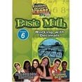 thumbnail image 1 of Basic Math Module 6: Working with Decimals, 1 of 2