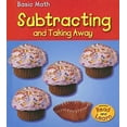 thumbnail image 1 of Pre-Owned Subtracting and Taking Away 9781403481566 Used, 1 of 1