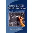 thumbnail image 1 of Basic Math Word Problems, 1 of 1