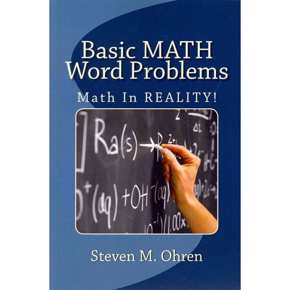 Basic Math Word Problems