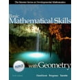 thumbnail image 1 of Pre-Owned Basic Mathematical Skills with Geometry with MathZone (Audiobook) 9780073016054, 1 of 1