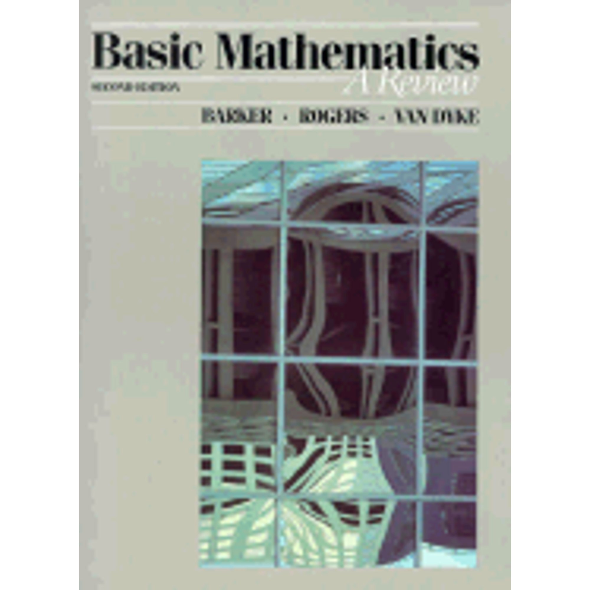 Pre-Owned Basic Mathematics : A Review (Hardcover) 9780030715884 ...