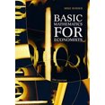 thumbnail image 1 of Pre-Owned Basic Mathematics for Economists, 9780415084253, 0415084253, Paperback, 1 edition, 1 of 1