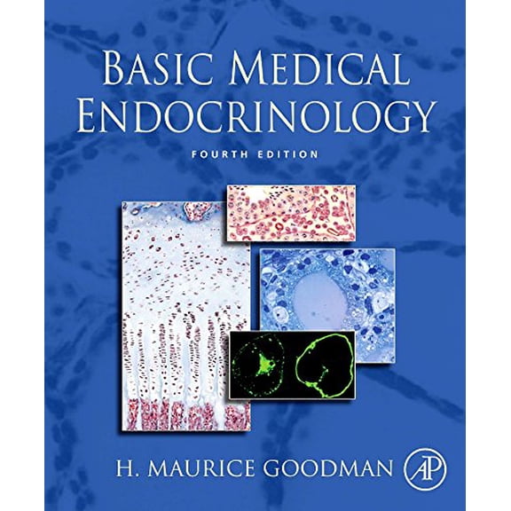 Pre-Owned Basic Medical Endocrinology