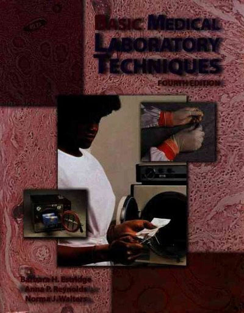 Basic Med Lab Tech Math Medical Lab Techniques