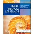 thumbnail image 1 of Basic Medical Language with Flash Cards, 1 of 1