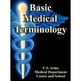thumbnail image 1 of Basic Medical Terminology (Paperback), 1 of 1