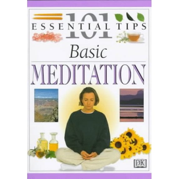 Pre-Owned Meditation (Paperback) 0789421879 9780789421876