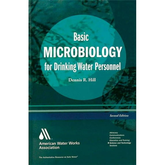 Basic Microbiology for Drinking Water Personnel