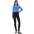 thumbnail image 1 of Basic Mid-Rise Leggings, 1 of 6