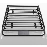 1928-31 Ford Model A Trunk Luggage Rack - Walmart.com