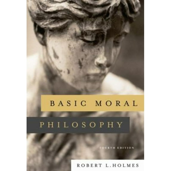 Pre-Owned Basic Moral Philosophy