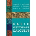thumbnail image 1 of Basic Multivariable Calculus, (Hardcover), 1 of 1