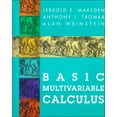 thumbnail image 1 of Pre-Owned Basic Multivariable Calculus (Hardcover) 071672443X 9780716724438, 1 of 1