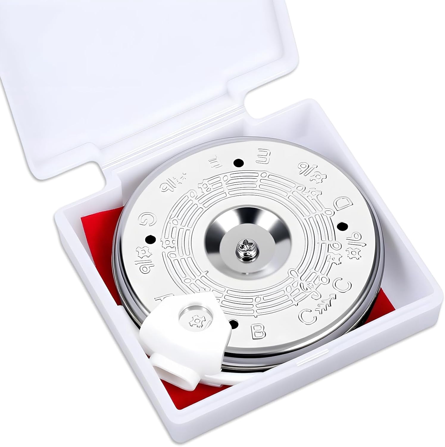 Basic Music Theory for Banjo Players: Illustrated with Playing Examples ...