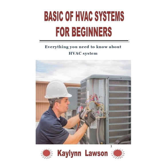 Basic Of Hvac Systems For Beginners
