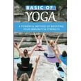 thumbnail image 1 of Basic Of Yoga : A Powerful Method Of Boosting Your Immunity & Strength: Chair Yoga Poses (Paperback), 1 of 1
