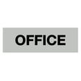 thumbnail image 1 of Basic Office Sign (Lt Gray) - Small, 1 of 5