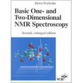 thumbnail image 1 of Pre-Owned Basic One- and Two-Dimensional NMR Spectroscopy, 2nd Enlarged Edition (Paperback) 3527290591 9783527290598, 1 of 1