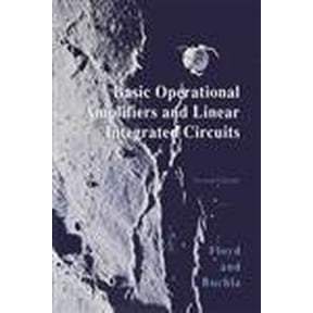 Pre-Owned Basic Operational Amplifiers and Linear Integrated Circuits (2nd Edition) (Paperback) 0130829870 9780130829870