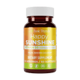 thumbnail image 1 of Basic Brands Happy Sunshine Vitamin D3 Supplement 2000 IU, Immune & Bone Support, Dietary Supplement 60 Count, 1 of 6