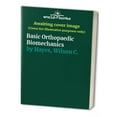 thumbnail image 1 of Pre-Owned Basic Orthopaedic Biomechanics (Hardcover) 0397516843 9780397516841, 1 of 1