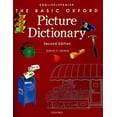 thumbnail image 1 of Pre-Owned The Basic Oxford Picture Dictionary English-Spanish (Paperback) 0194372359 9780194372350, 1 of 1