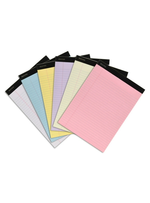 Legal Pads in Writing & Legal Pads