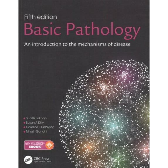 Basic Pathology: An Introduction to the Mechanisms of Disease (Paperback)
