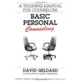 thumbnail image 1 of Pre-Owned Basic Personal Counseling: A Training Manual for Counselors (Paperback) 0398055408 9780398055400, 1 of 1