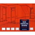 thumbnail image 1 of Pre-Owned Basic Perspective Drawing : A Visual Approach, 1 of 1