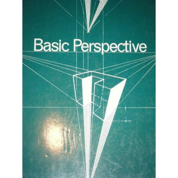 Pre-Owned Basic Perspective, 9780500270431, 0500270430, Paperback, Reprint edition