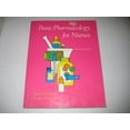 thumbnail image 1 of Pre-Owned Basic Pharmacology for Nurses, Used [Paperback], 1 of 1