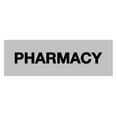 thumbnail image 1 of Basic Pharmacy Sign (Lt Gray) - Large, 1 of 5