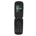 thumbnail image 1 of Basic Phone Basic Phone Gsm Flip Cell Phone Unlocked 2G GSM Dual Cards Dual Standby High Volume Speaker Large Buttons Support Bluetooth MP3 FM One Click Dialing Vibration Reminder, 1 of 7