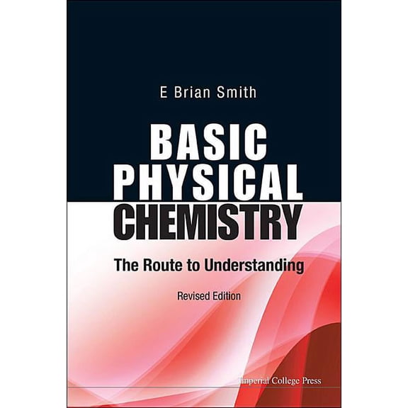 Basic Physical Chemistry (REV Ed), (Paperback)