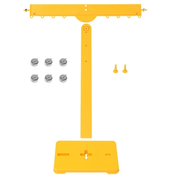 Basic Physics Mechanics Experiments Set For Student Teacher, Physics Experiment Set for Physics Teaching
