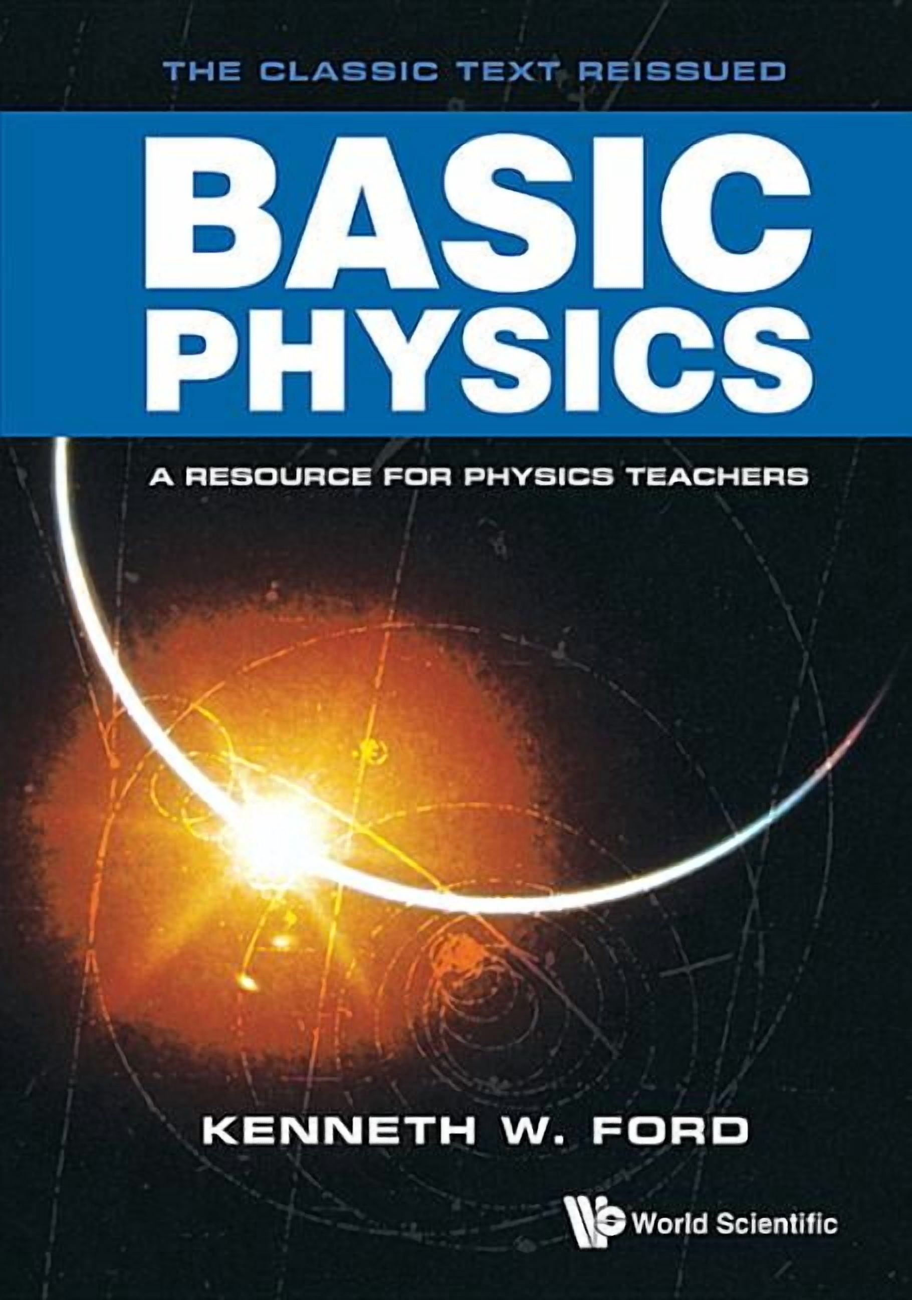 Basic Physics, (Paperback) - Walmart.com