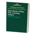 thumbnail image 1 of Pre-Owned Basic Physics (Paperback) 0471030112 9780471030119, 1 of 1