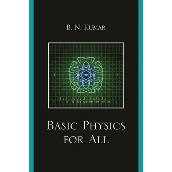 Basic Physics for All, (Paperback)