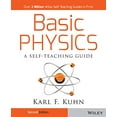 thumbnail image 1 of Pre-Owned Basic Physics, 1 of 1
