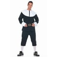 thumbnail image 1 of Basic Pilgrim Man Plus Size Costume, 1 of 2