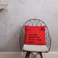 thumbnail image 1 of Basic Pillow, 1 of 1