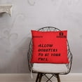 thumbnail image 1 of Basic Pillow, 1 of 1